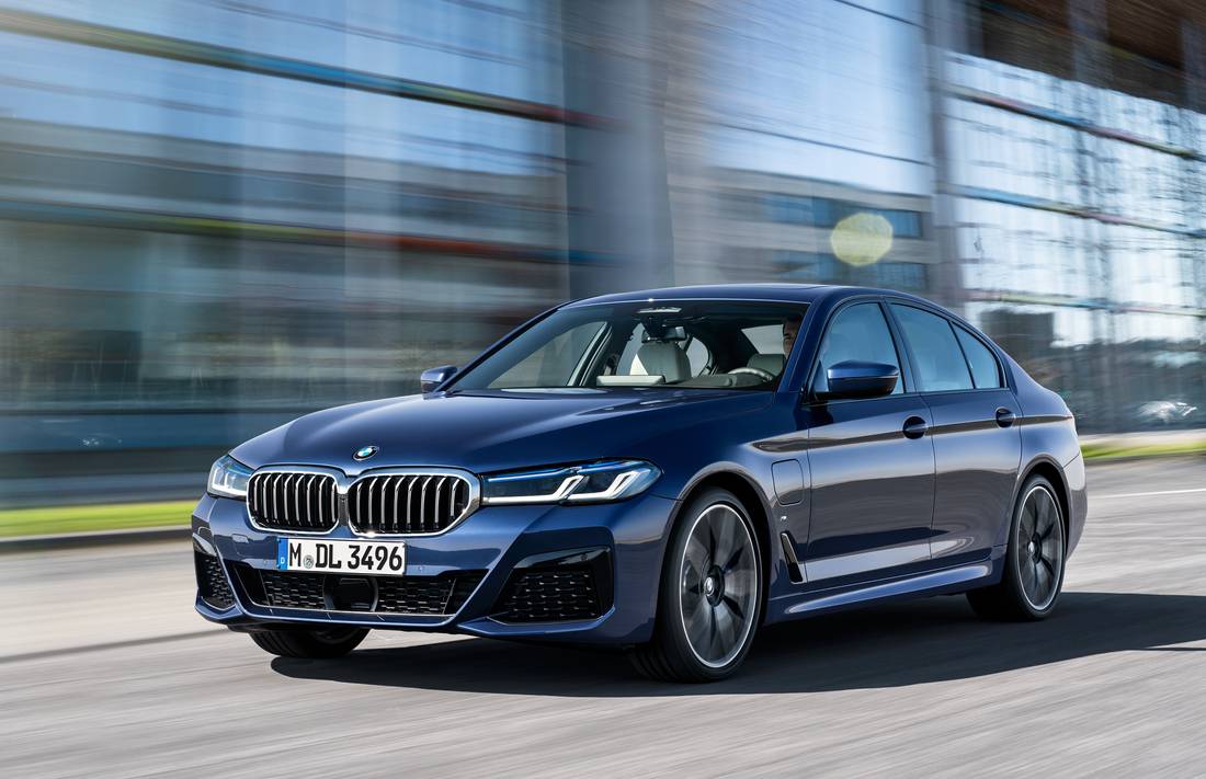 bmws