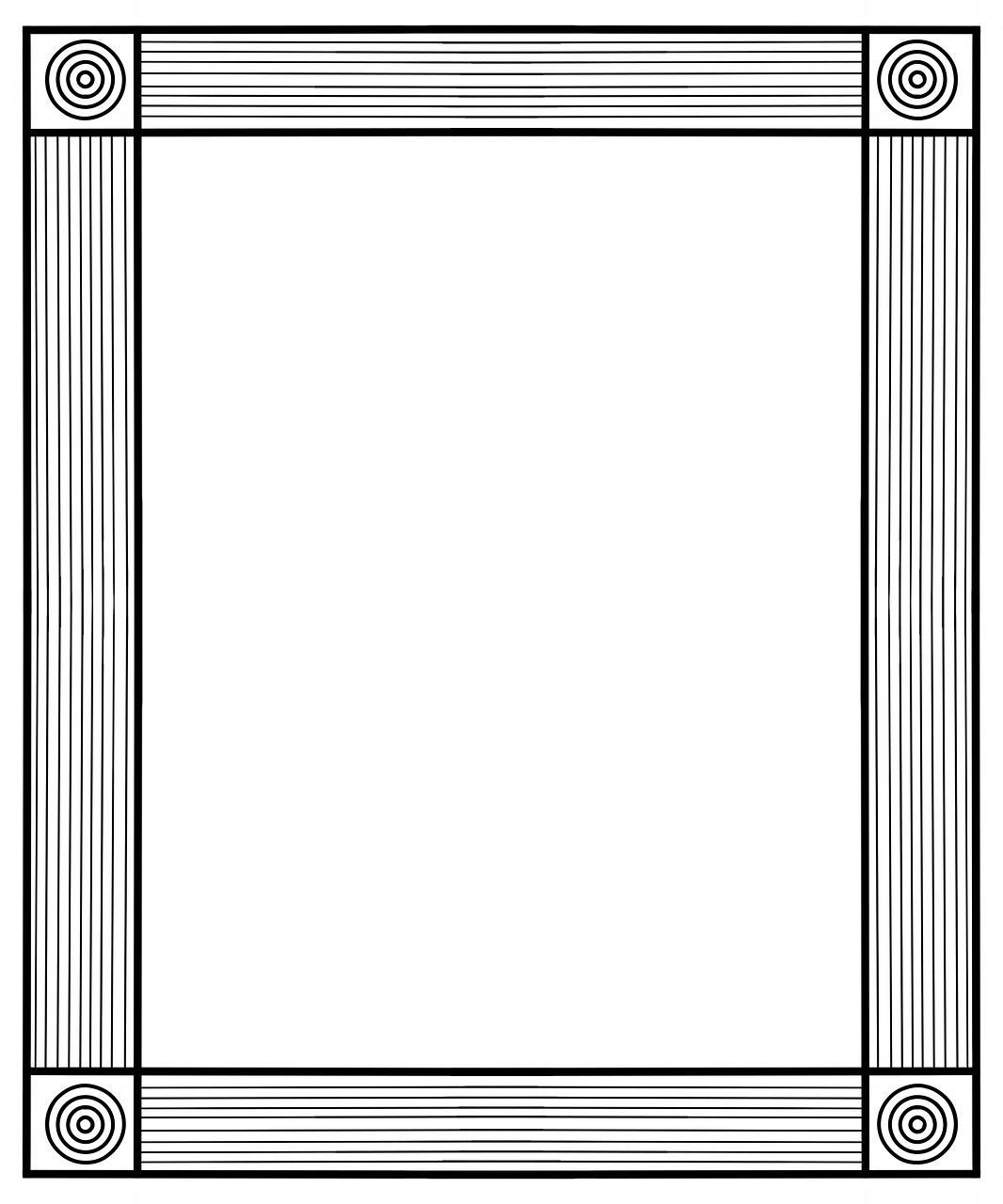 Grenze Frame Rahmen - Kostenloses Bild auf Pixabay