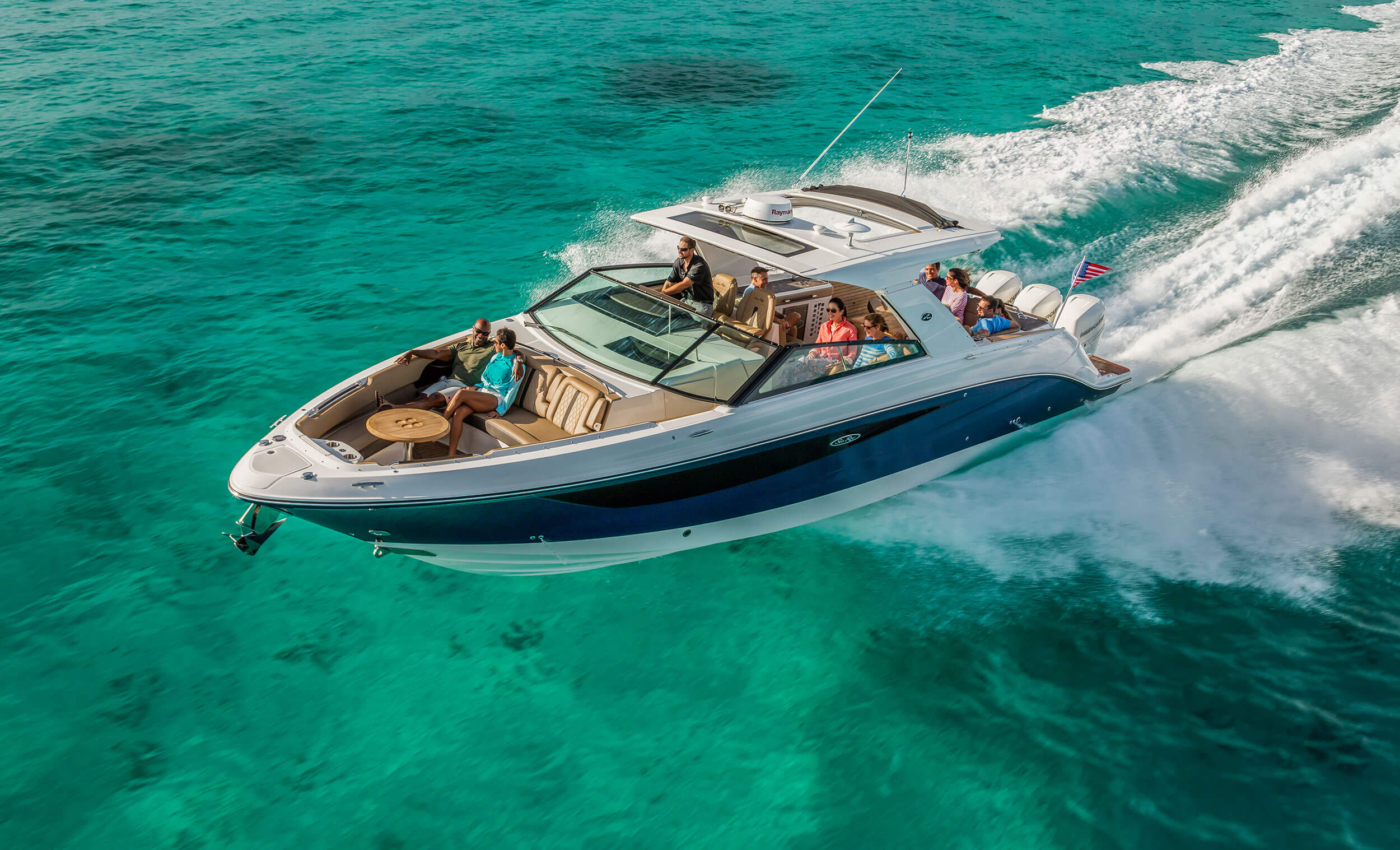 Boat Rentals, Charter Boats Near Me, Yacht Rentals &amp; More | Boatsetter