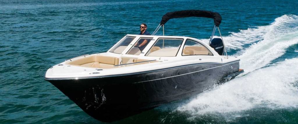 Saltwater vs Freshwater Boats - Whats the Difference? | Scout Boats