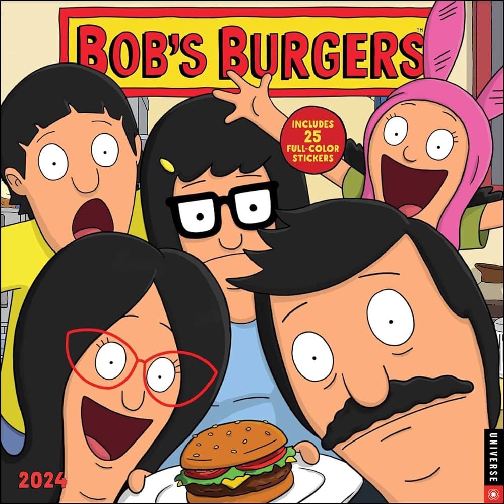bobs cliparts 2024
