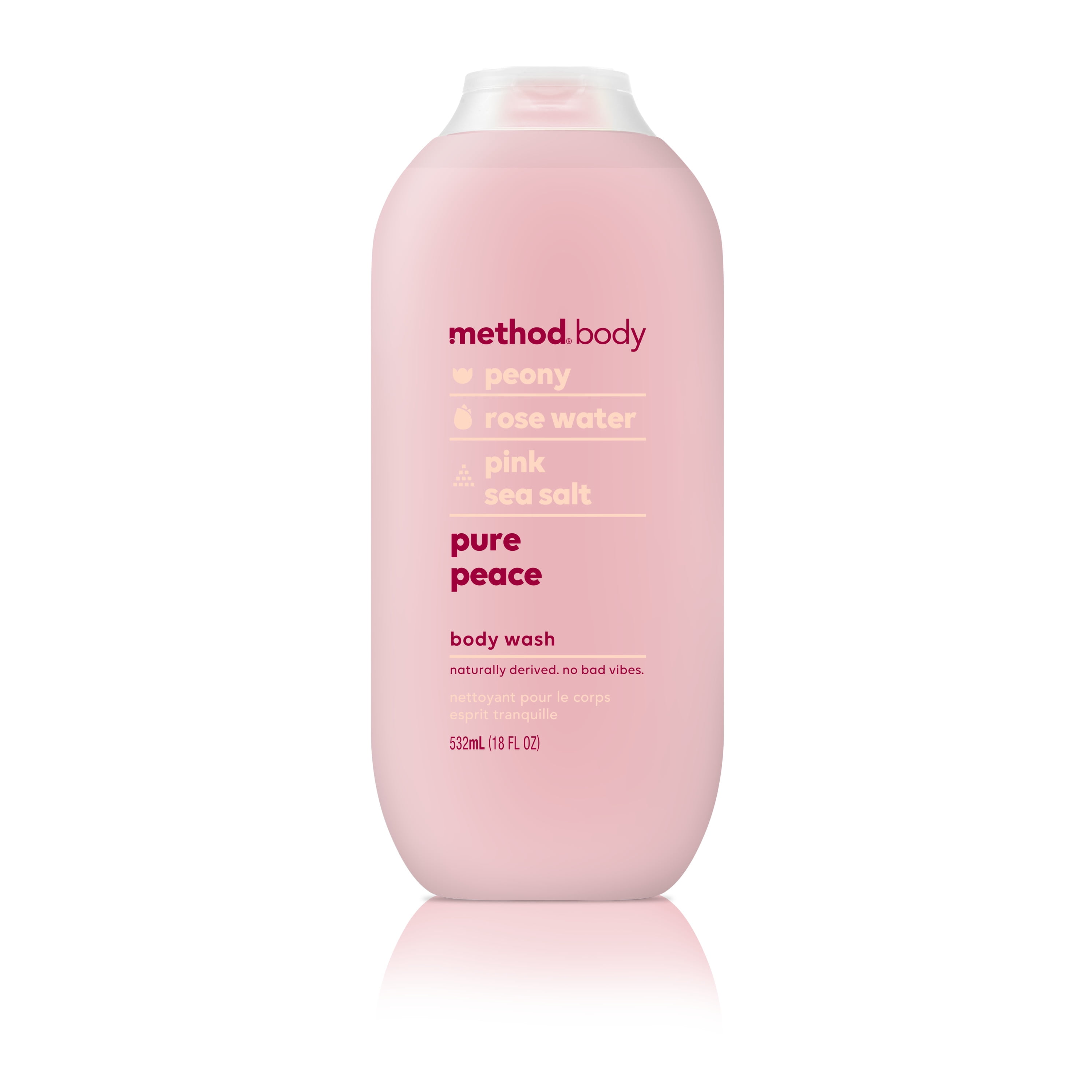body wash