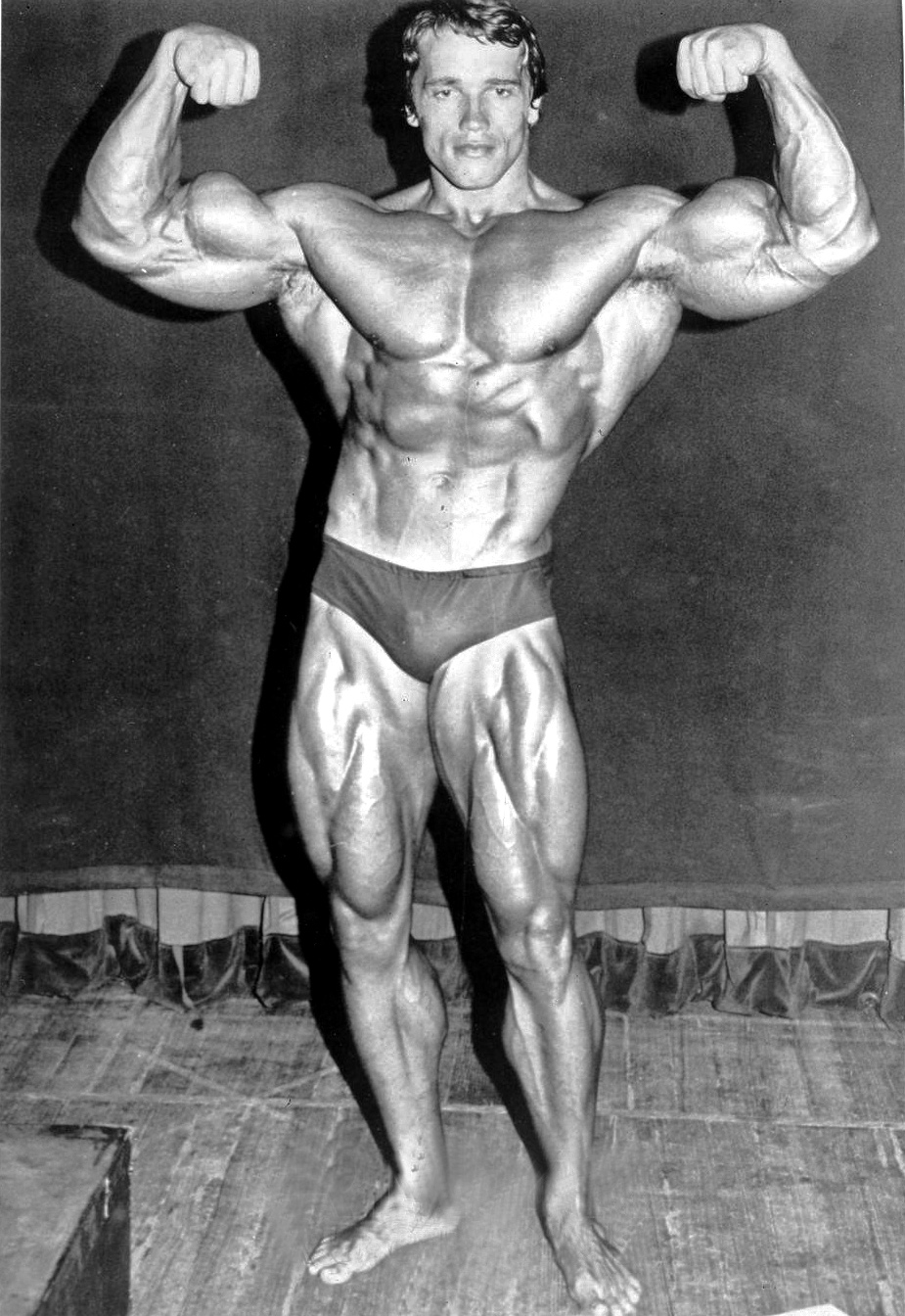 Bodybuilding – Wikipedia
