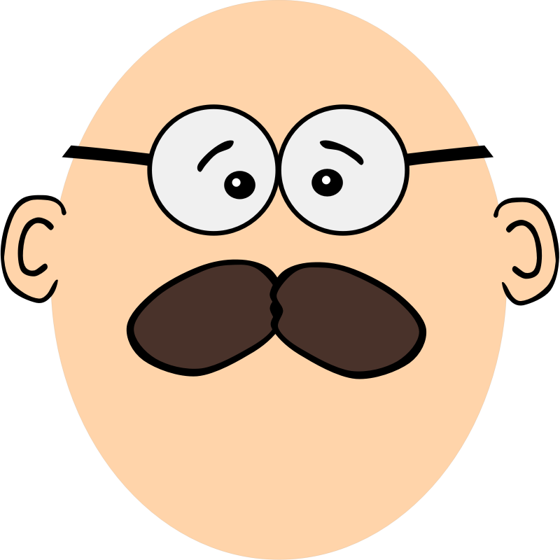 bold clipart