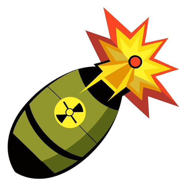 bomb cliparts