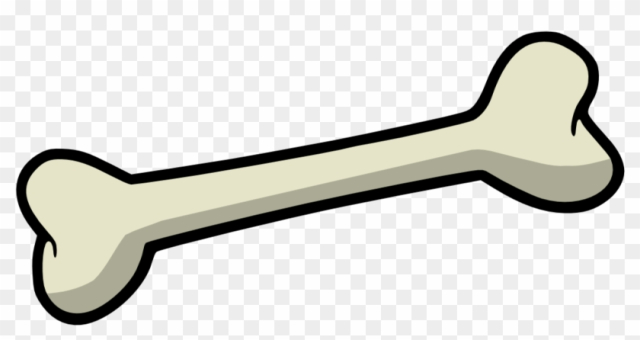 bones cliparts