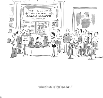 book   (cartoons)