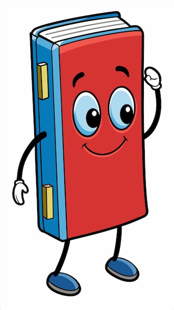 book   (cartoons)