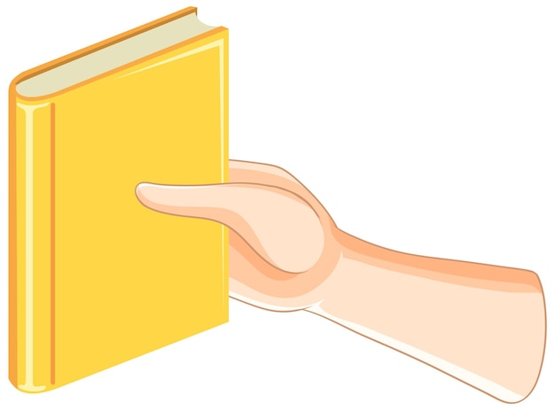 book blind cliparts