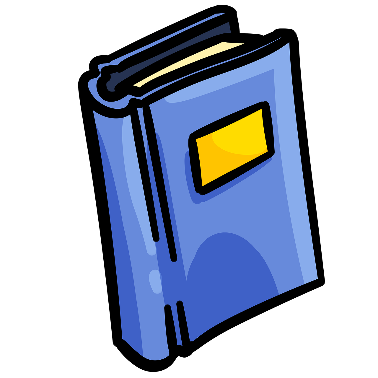 book clipart free