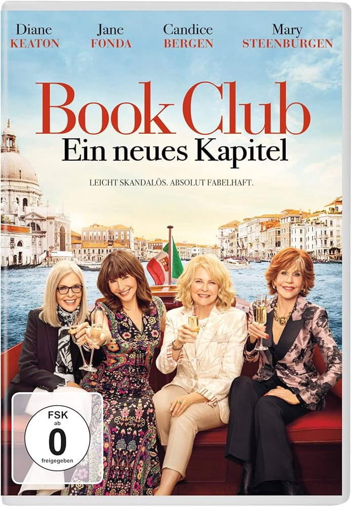 book club