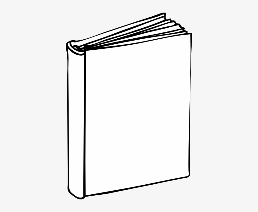 book cover clipart