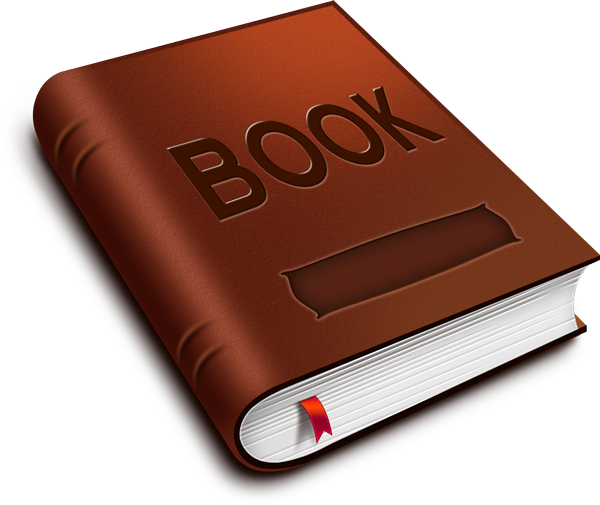 Books PNG Image for Free Download