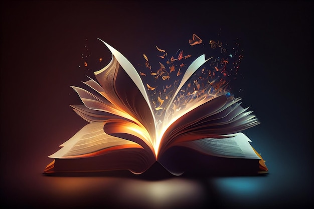 Book Pictures | clipart library