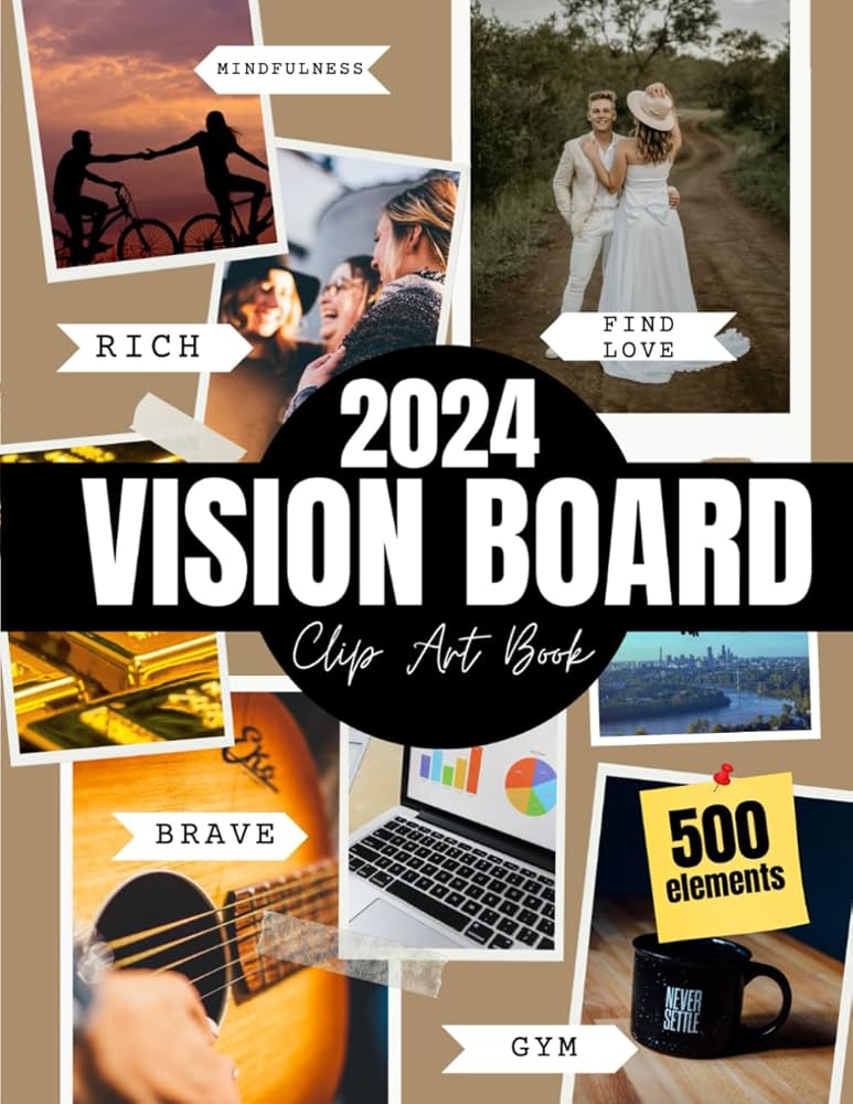 book setting cliparts 2024
