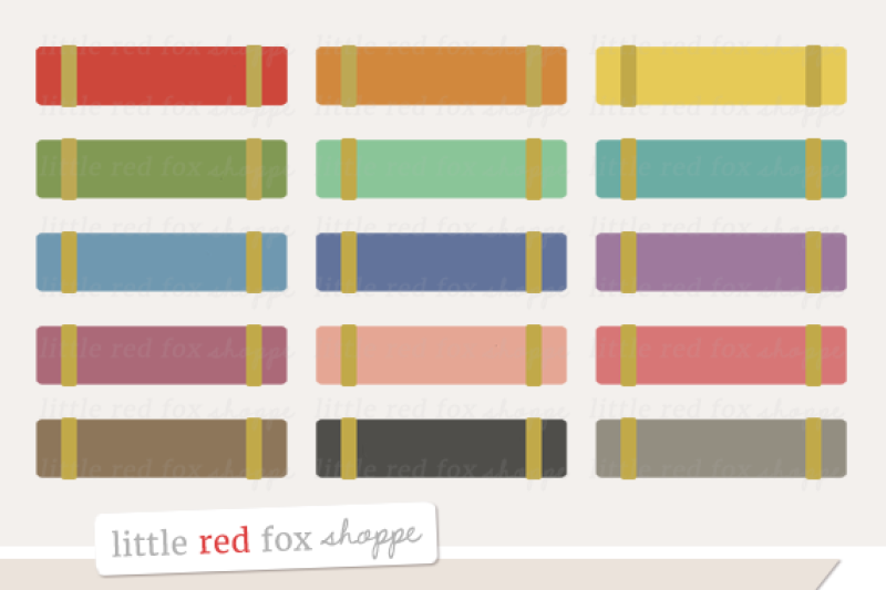 book spine cliparts