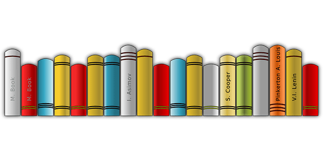book title cliparts 2024