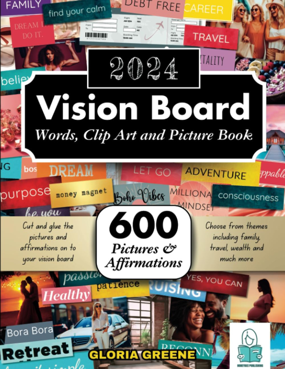 books word cliparts 2024