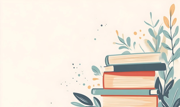Free Books, Retro, Library Background Images, Books Background ...