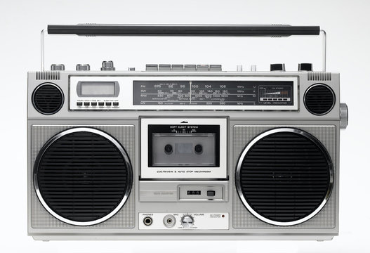 boombox pictures