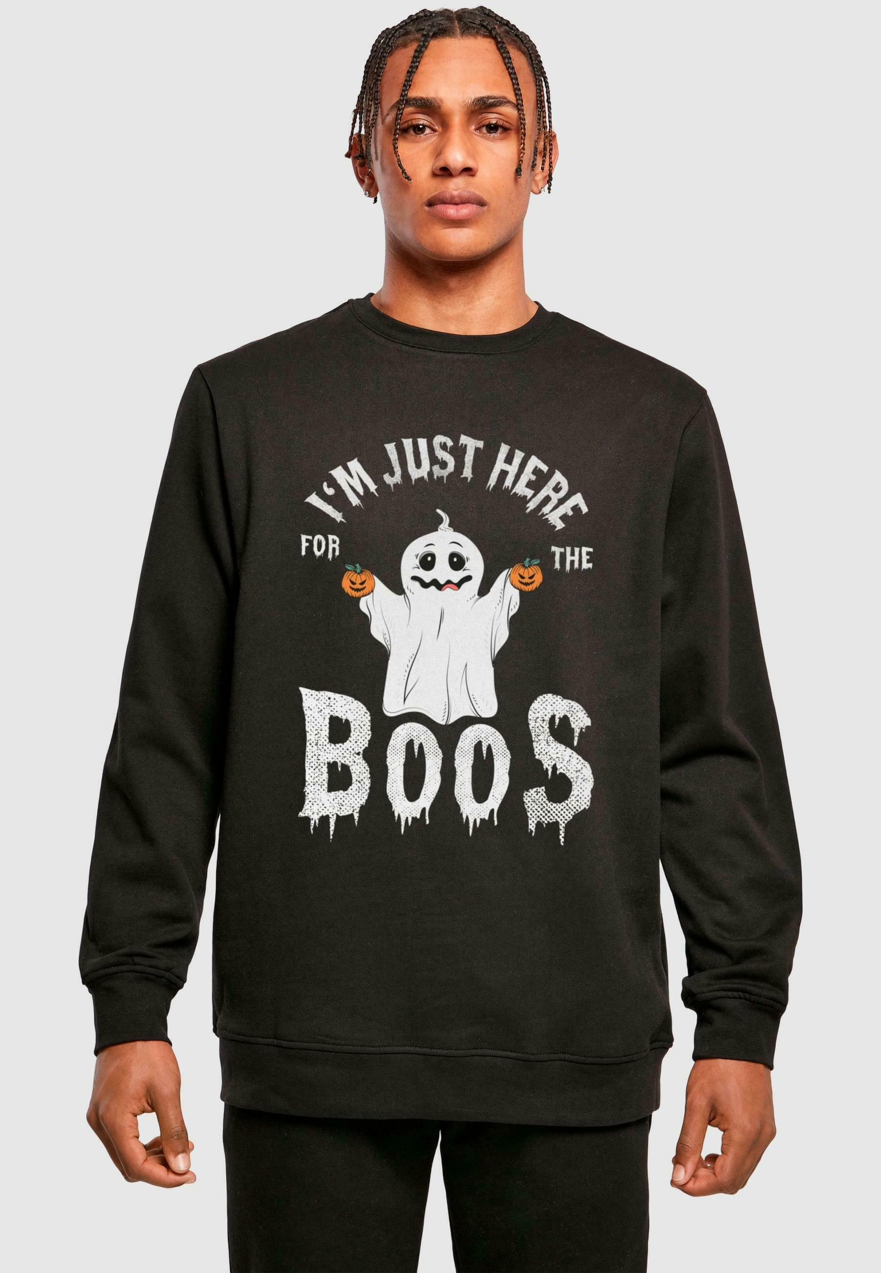 boos