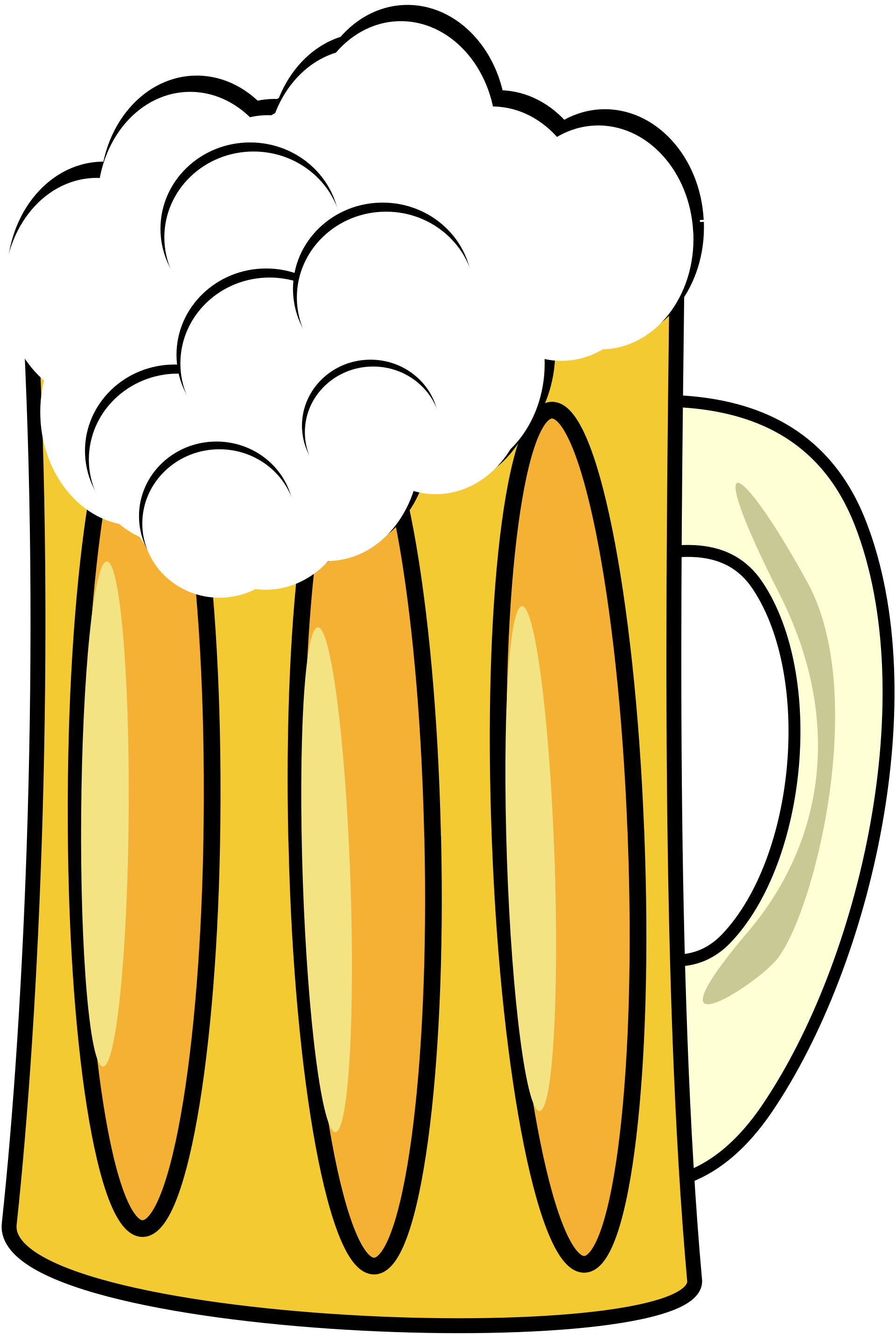25+ Free Booze Clipart Images