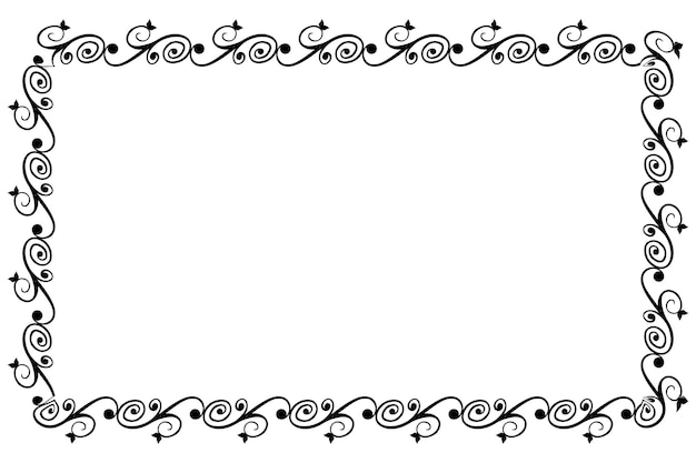 Border Clipart Images - Free Download on clipart library