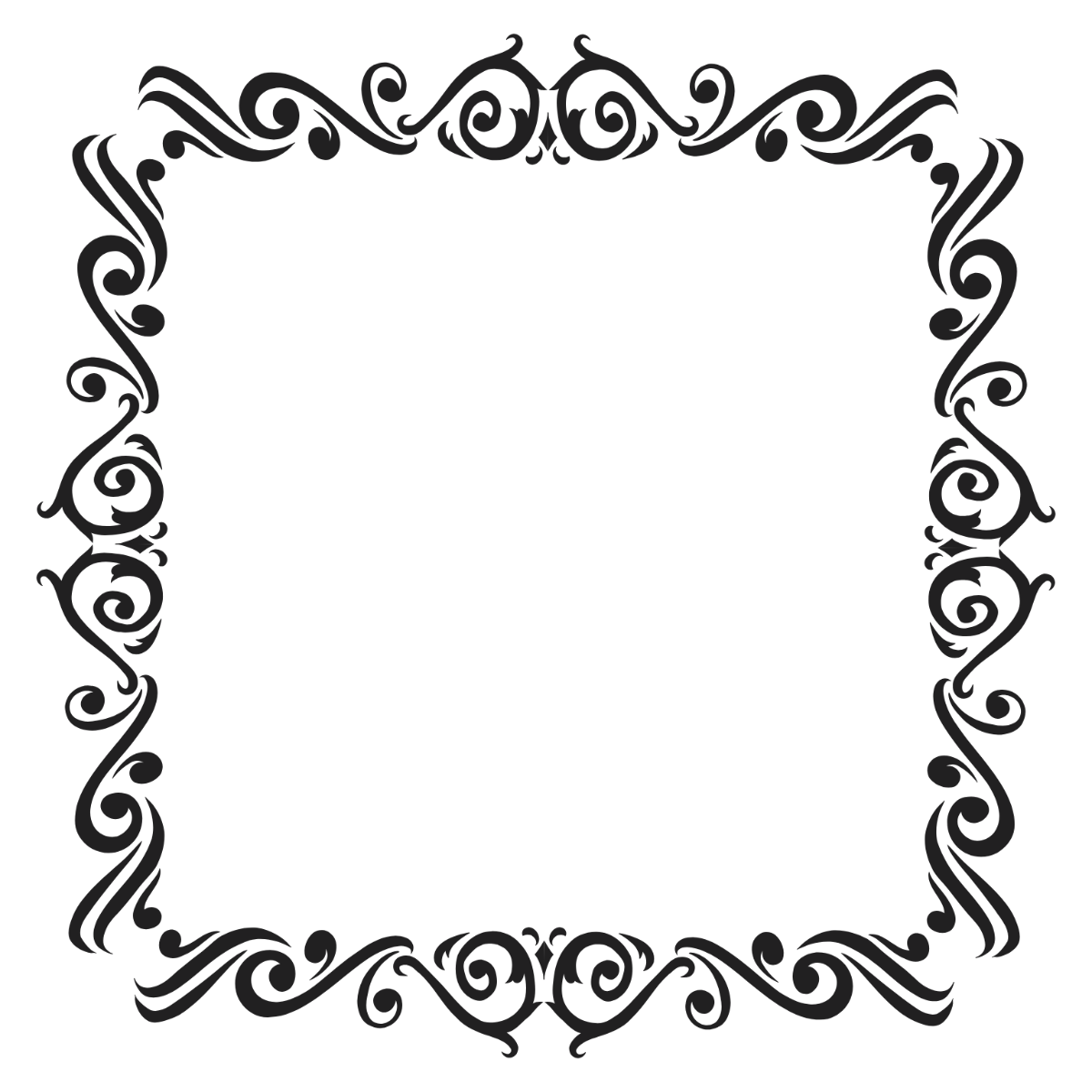Border Clipart Free Borders for Invitations Cards and Designs Border Clipart Free Borders for Invitations Cards and Designs