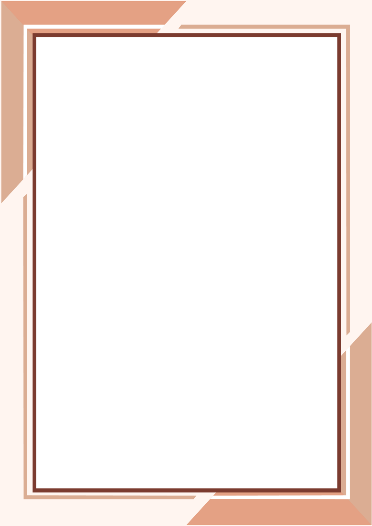 border