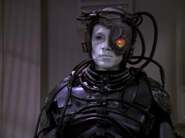 I, Borg - Wikipedia