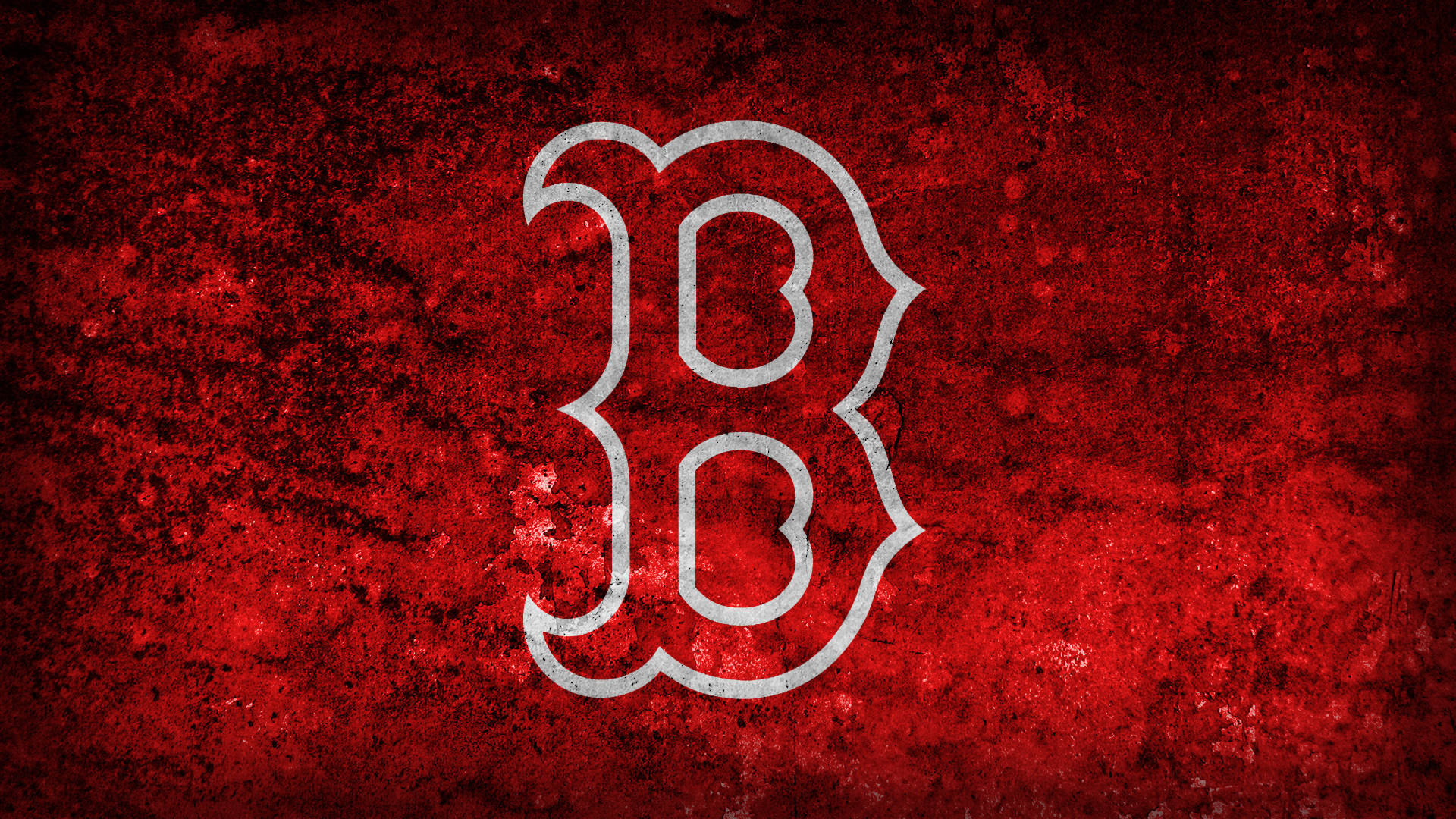 boston red sox logo wallpaper