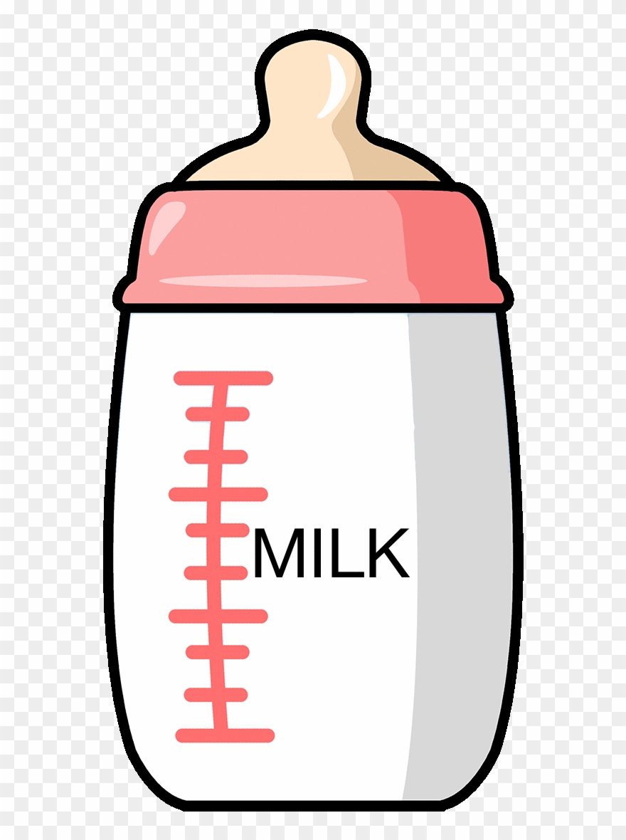 Feeding Bottle Clipart 2024 | www.zsdolakova.cz