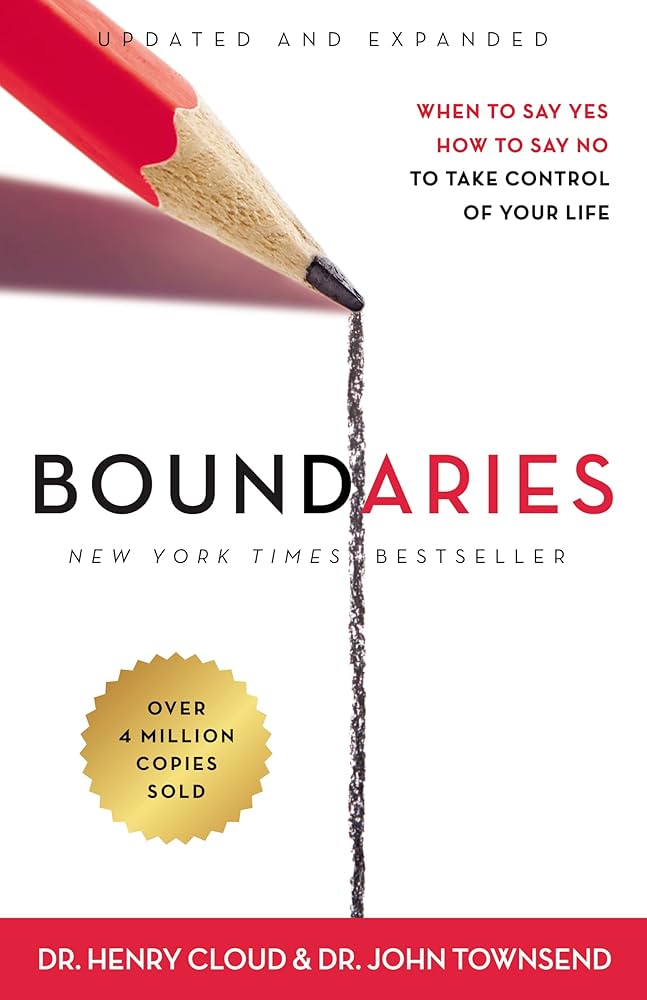 boundariess