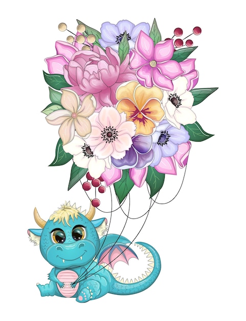 bouquet cliparts 2024