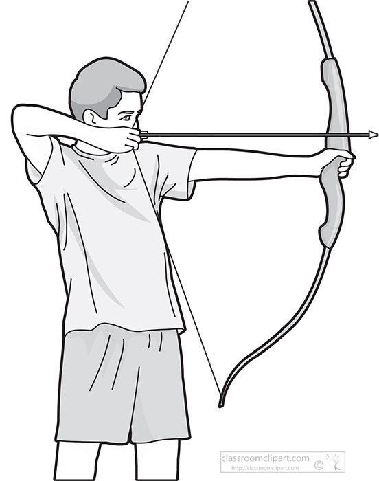 bow clipart_2023