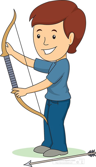 bow clipart_2023