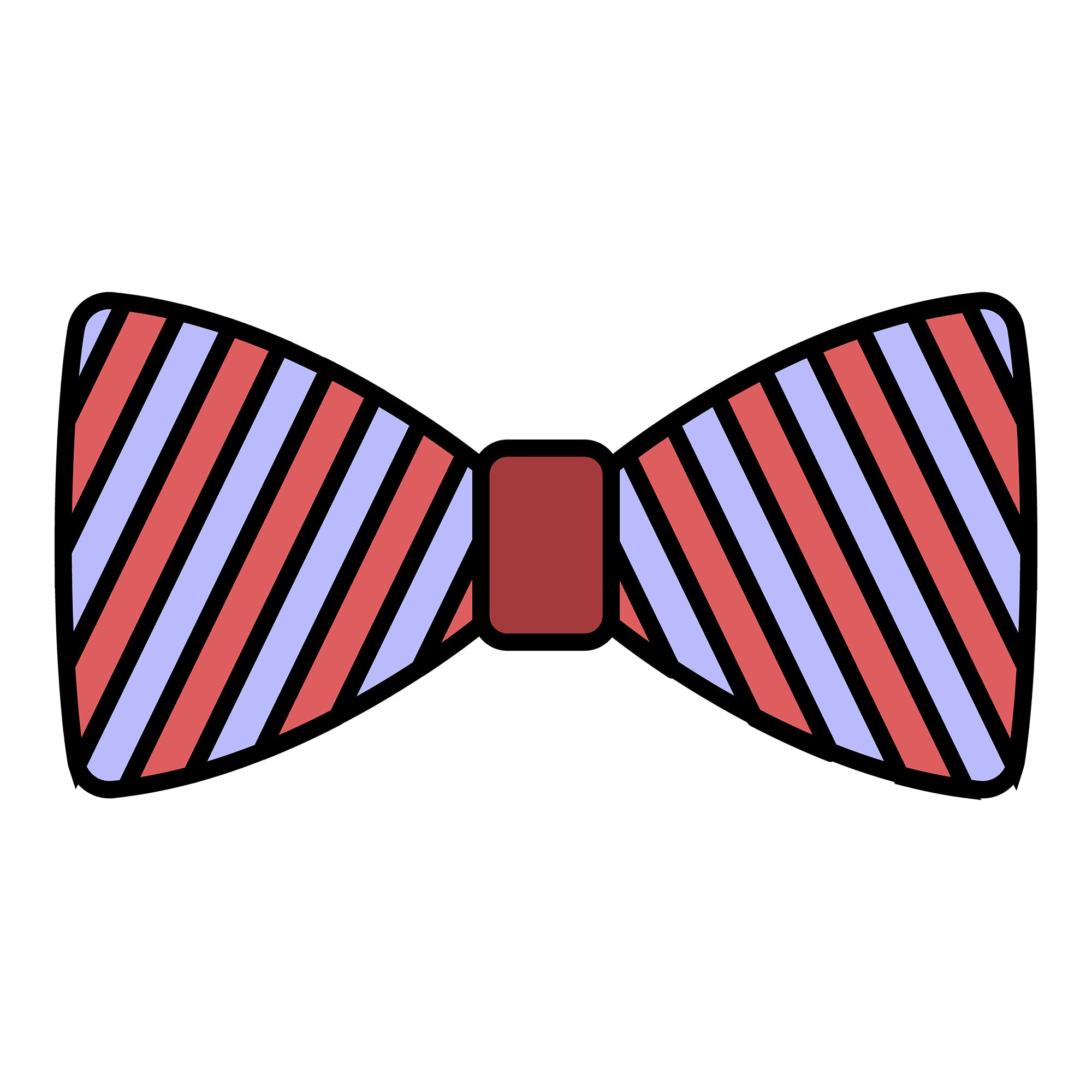 bow tie clipart 2024