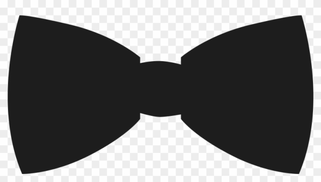 bow tie cliparts