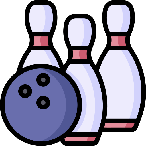 Bowling - Free sports icons