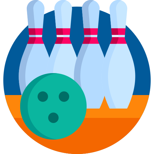 bowling icons