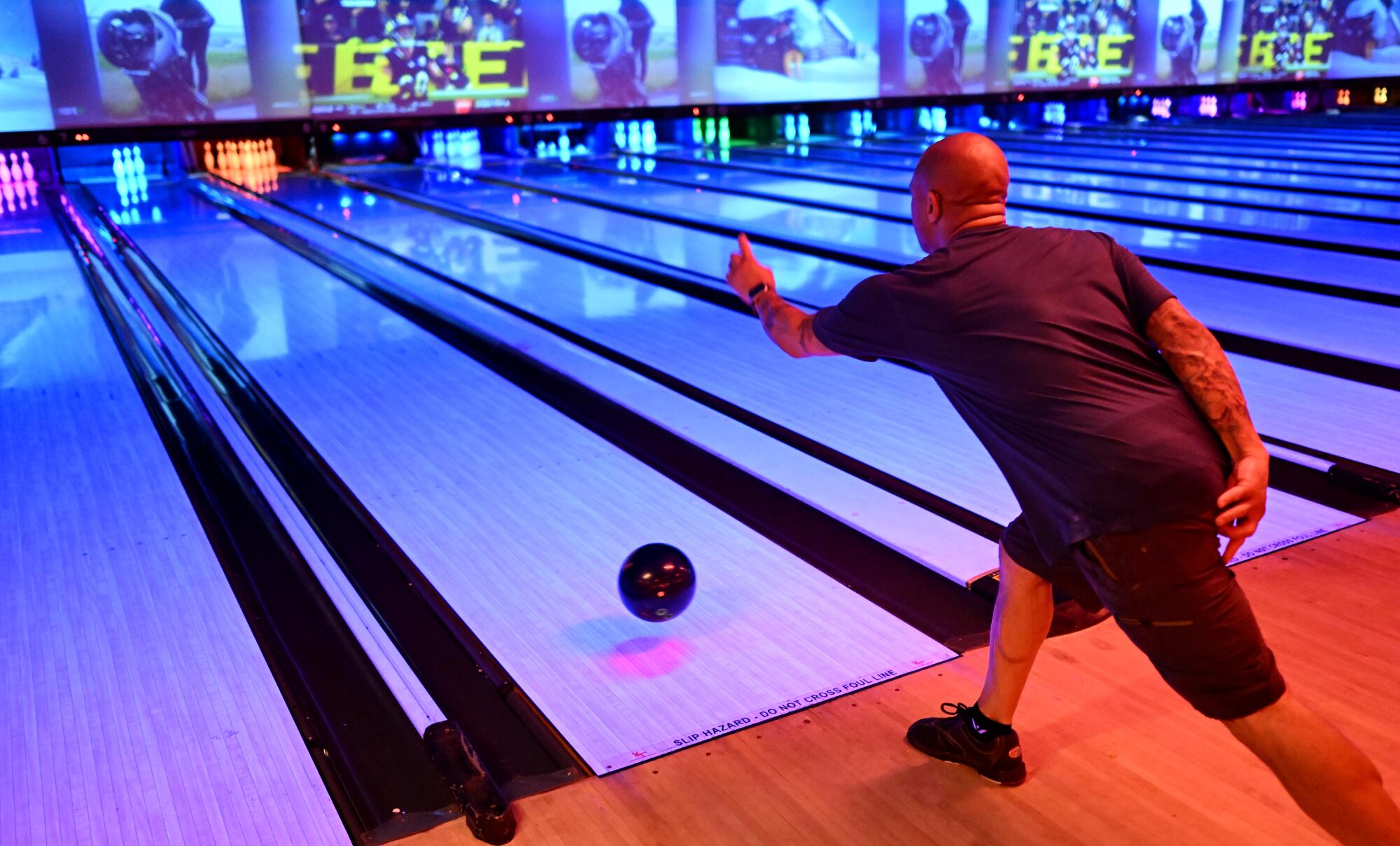 bowling images
