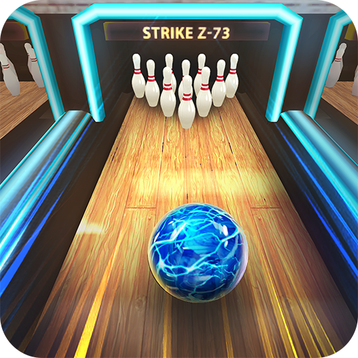 Bowling Crew — 3D bowling game – Apps bei Google Play