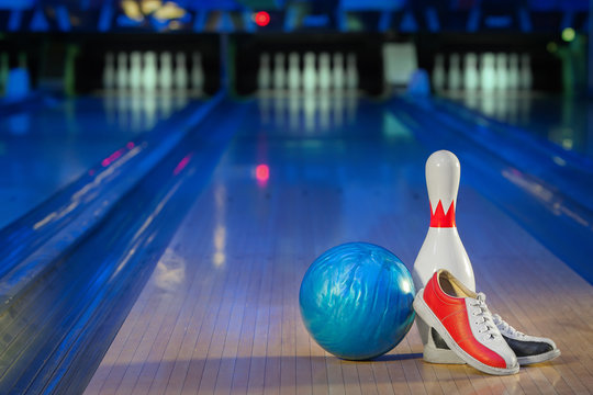 bowling pictures free