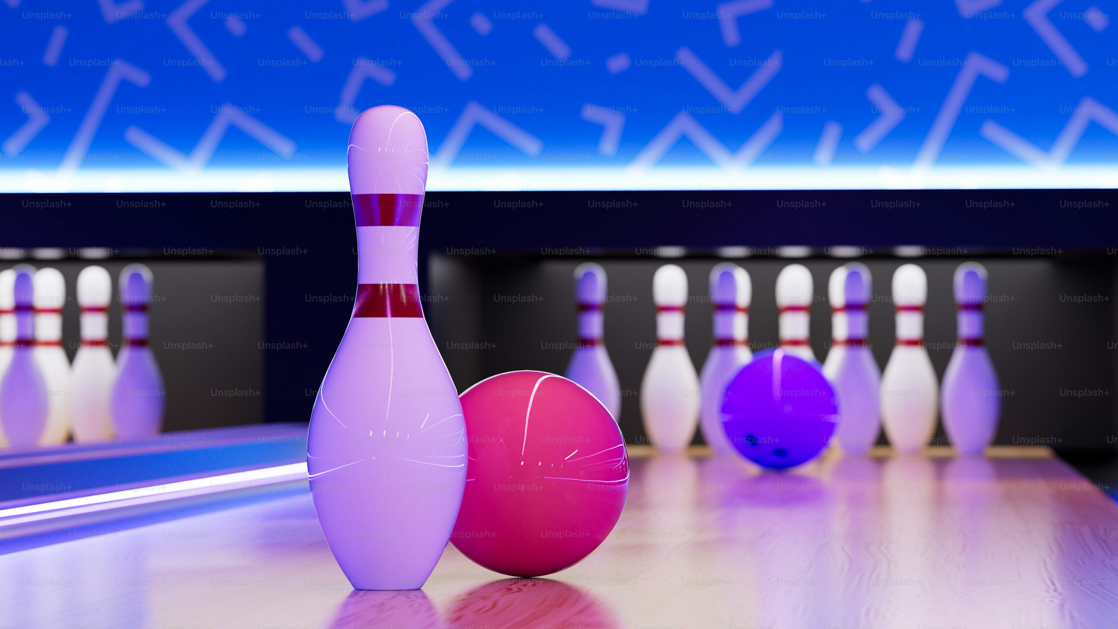 350+ Bowling Pictures [HD] | Download Free Images on Unsplash