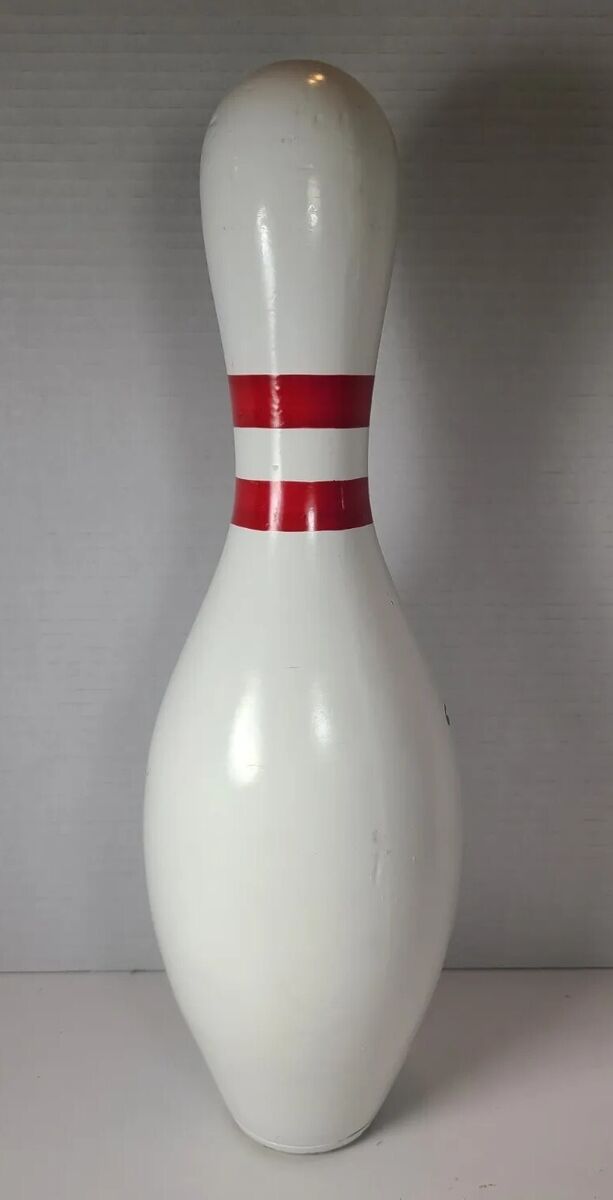 bowling pin image