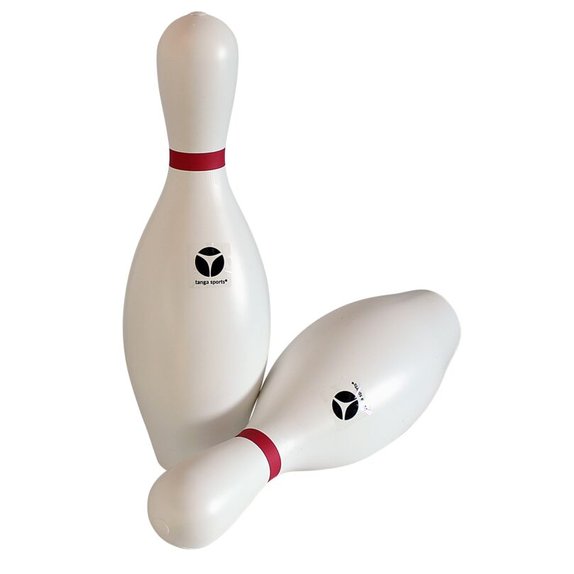 bowling pin picture