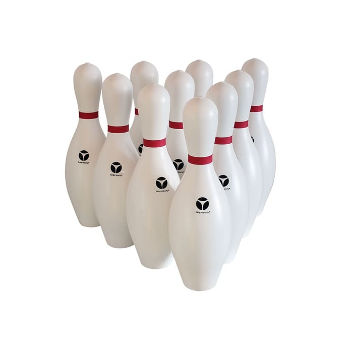 bowling pins