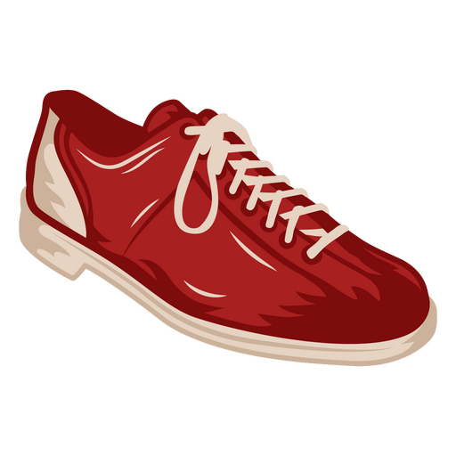 bowling shoes cliparts