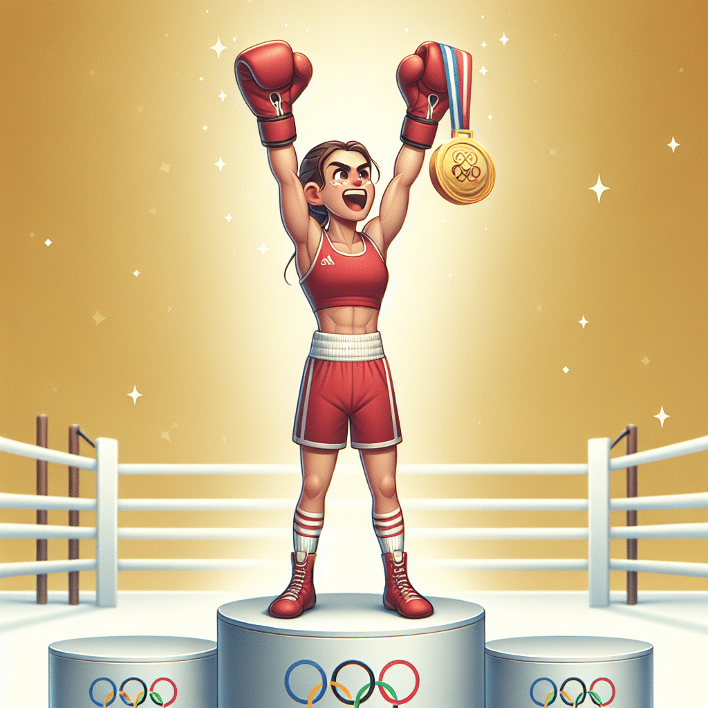 boxer cliparts 2024