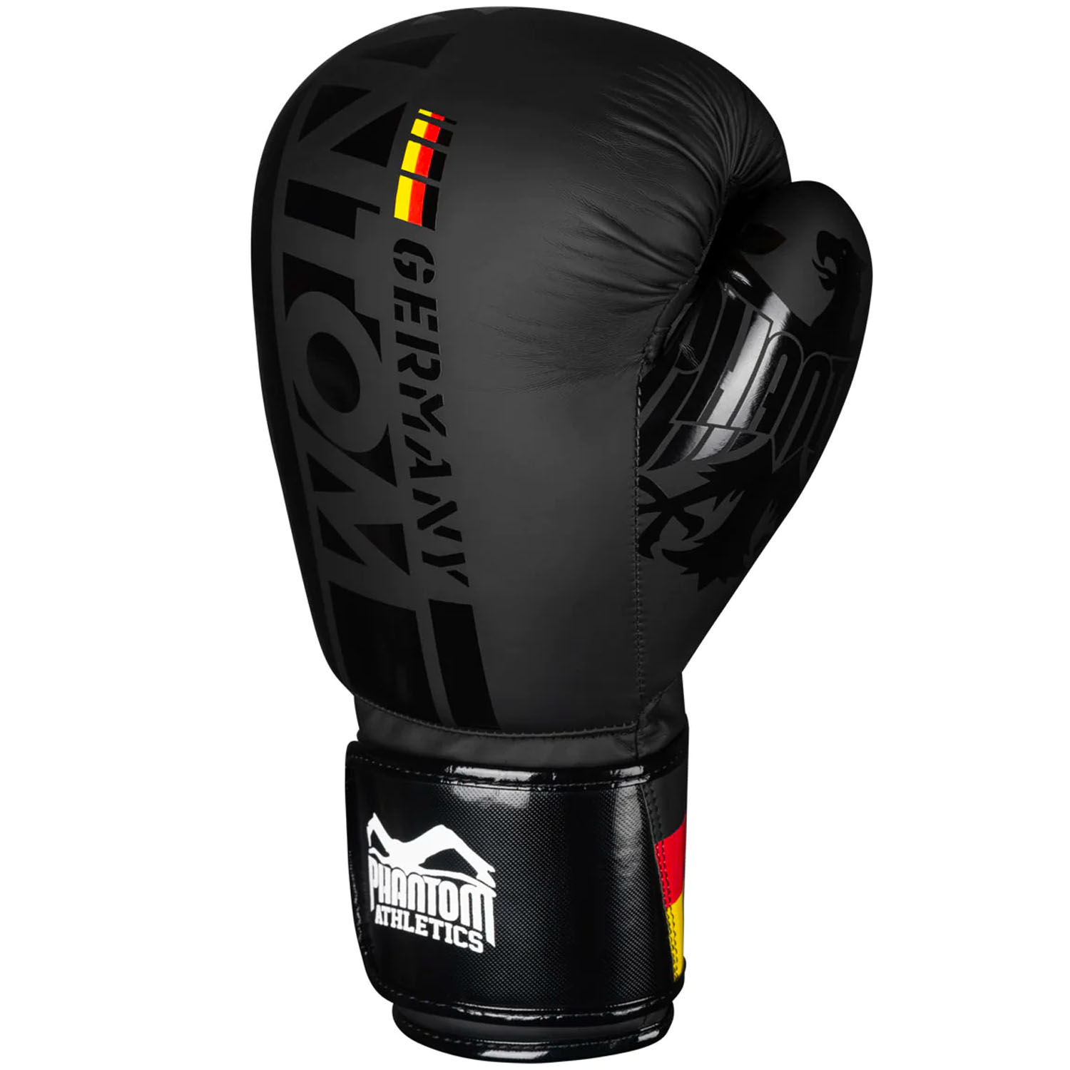 Phantom Athletics Boxing Gloves, Germany, black, 10 Oz | 10 Oz ...